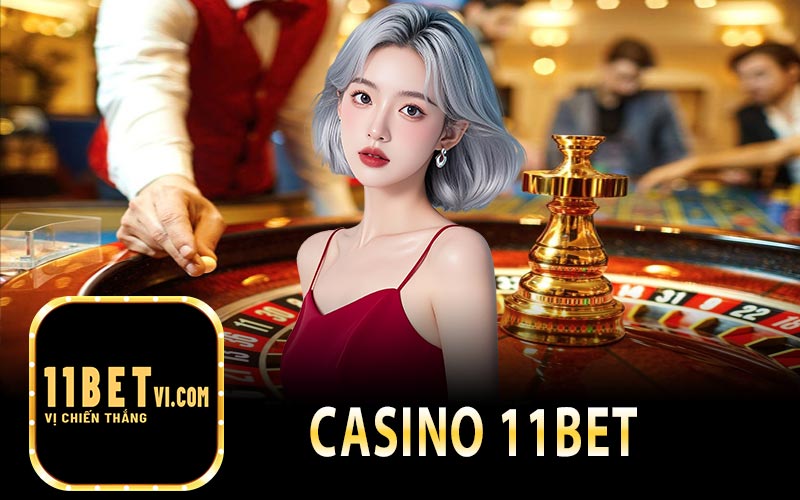 Casino 11Bet