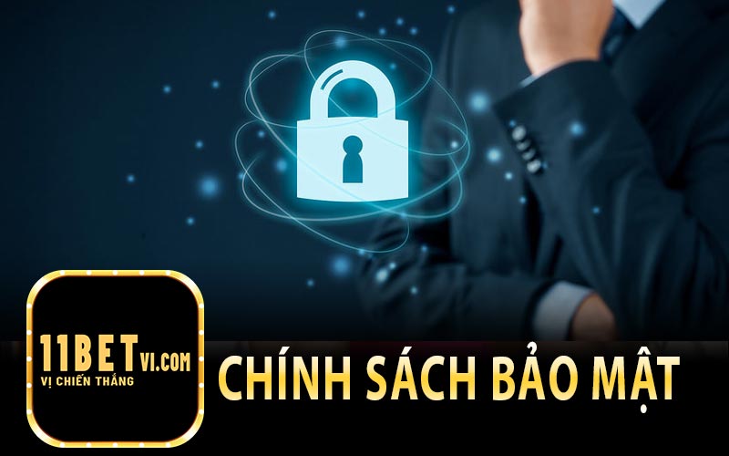 Chính Sách Bảo Mật