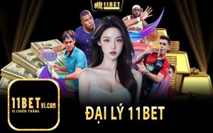 Đại Lý 11Bet