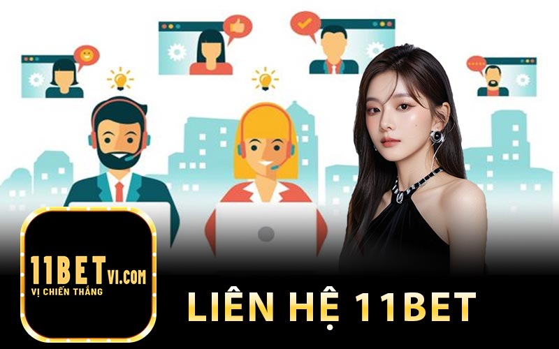 Liên Hệ 11bet